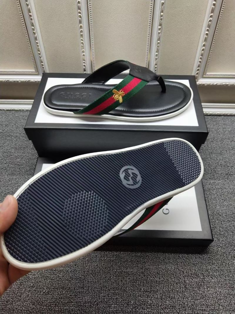 Gucci Slippers